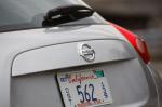 Nissan Juke 2010 года
